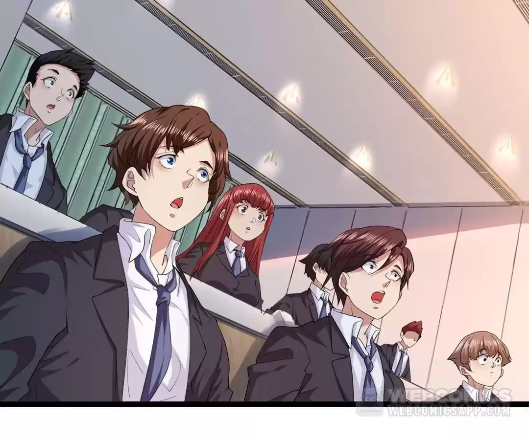 Read Dungeon Breaker chapter 92 image 1 on Lezhin
