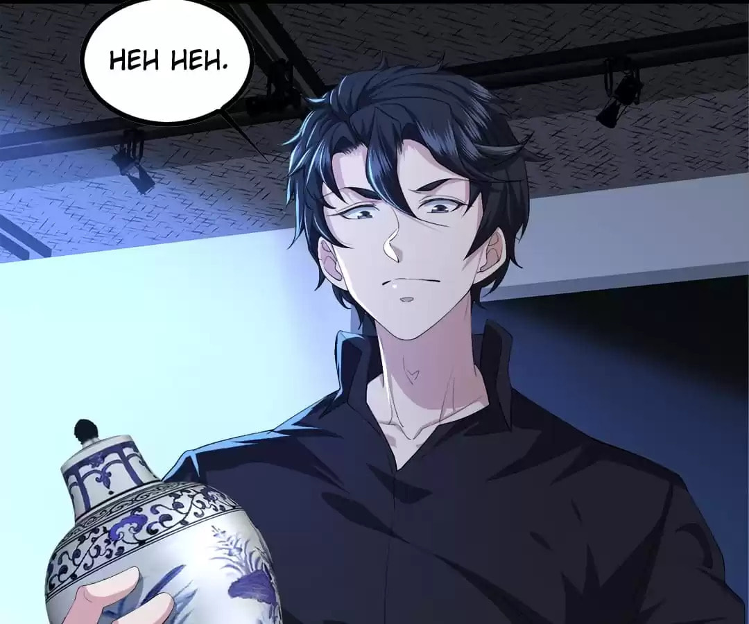 Read Dungeon Breaker chapter 92 image 28 on Lezhin
