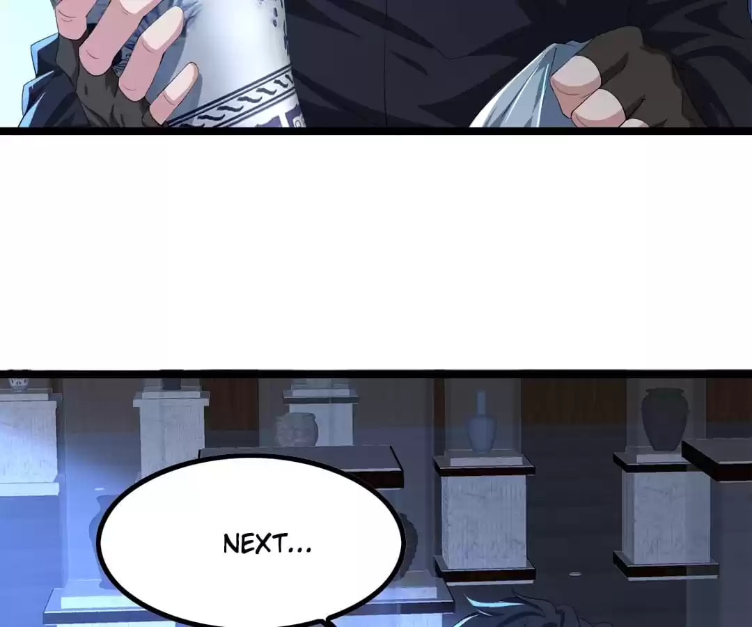 Read Dungeon Breaker chapter 92 image 29 on Lezhin