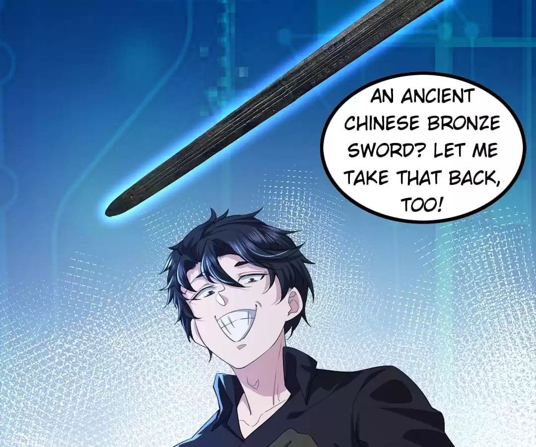 Read Dungeon Breaker chapter 92 image 33 on Lezhin