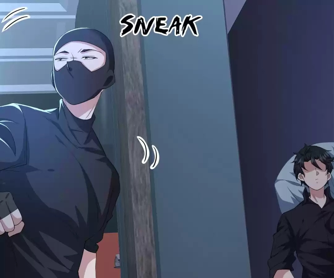 Read Dungeon Breaker chapter 92 image 42 on Lezhin