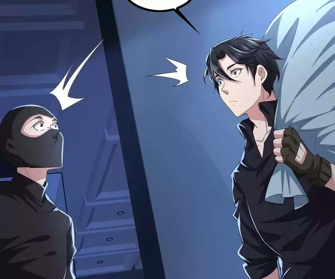Read Dungeon Breaker chapter 92 image 44 on Lezhin