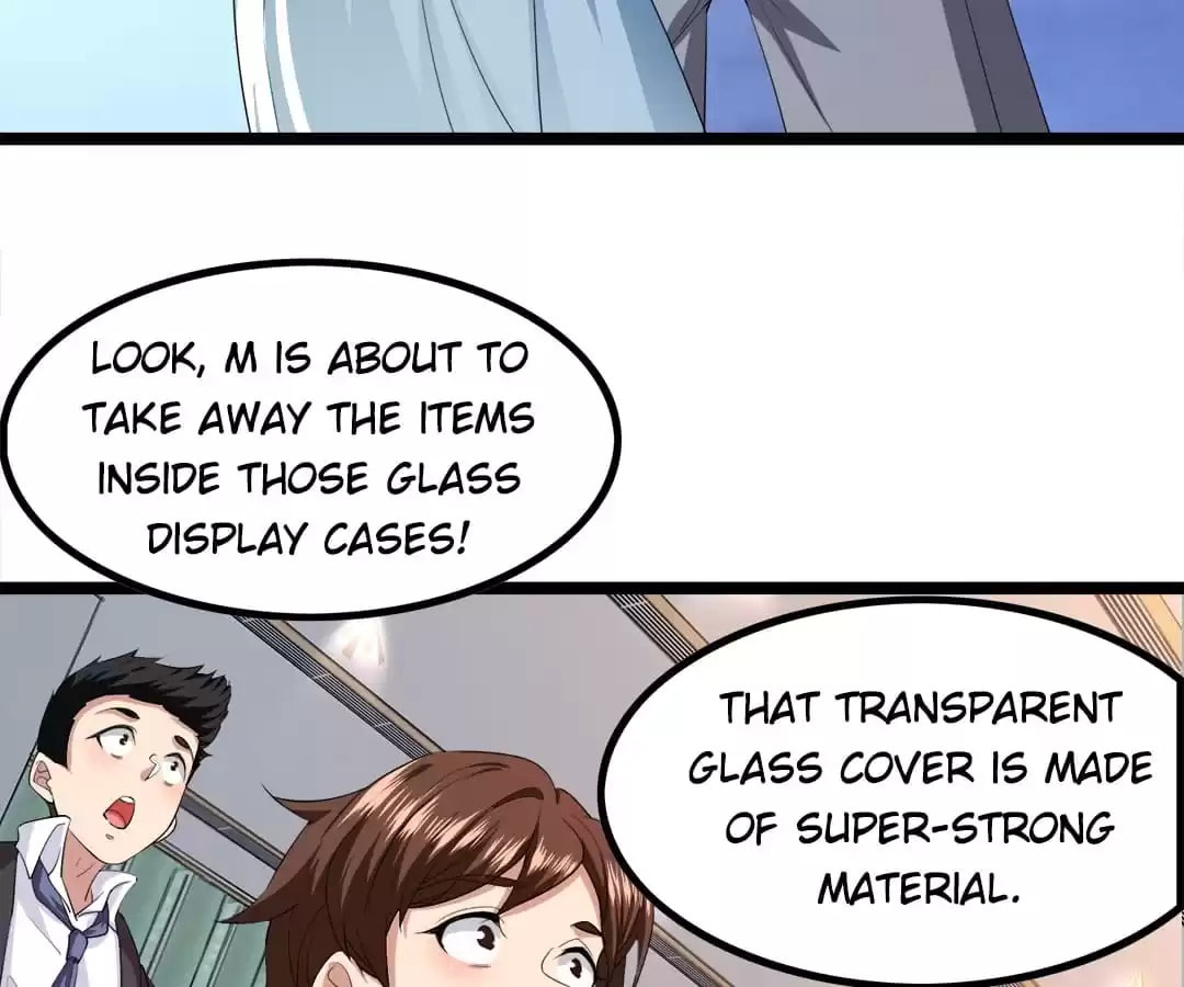 Read Dungeon Breaker chapter 92 image 5 on Lezhin
