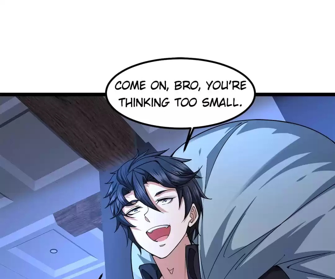 Read Dungeon Breaker chapter 92 image 51 on Lezhin