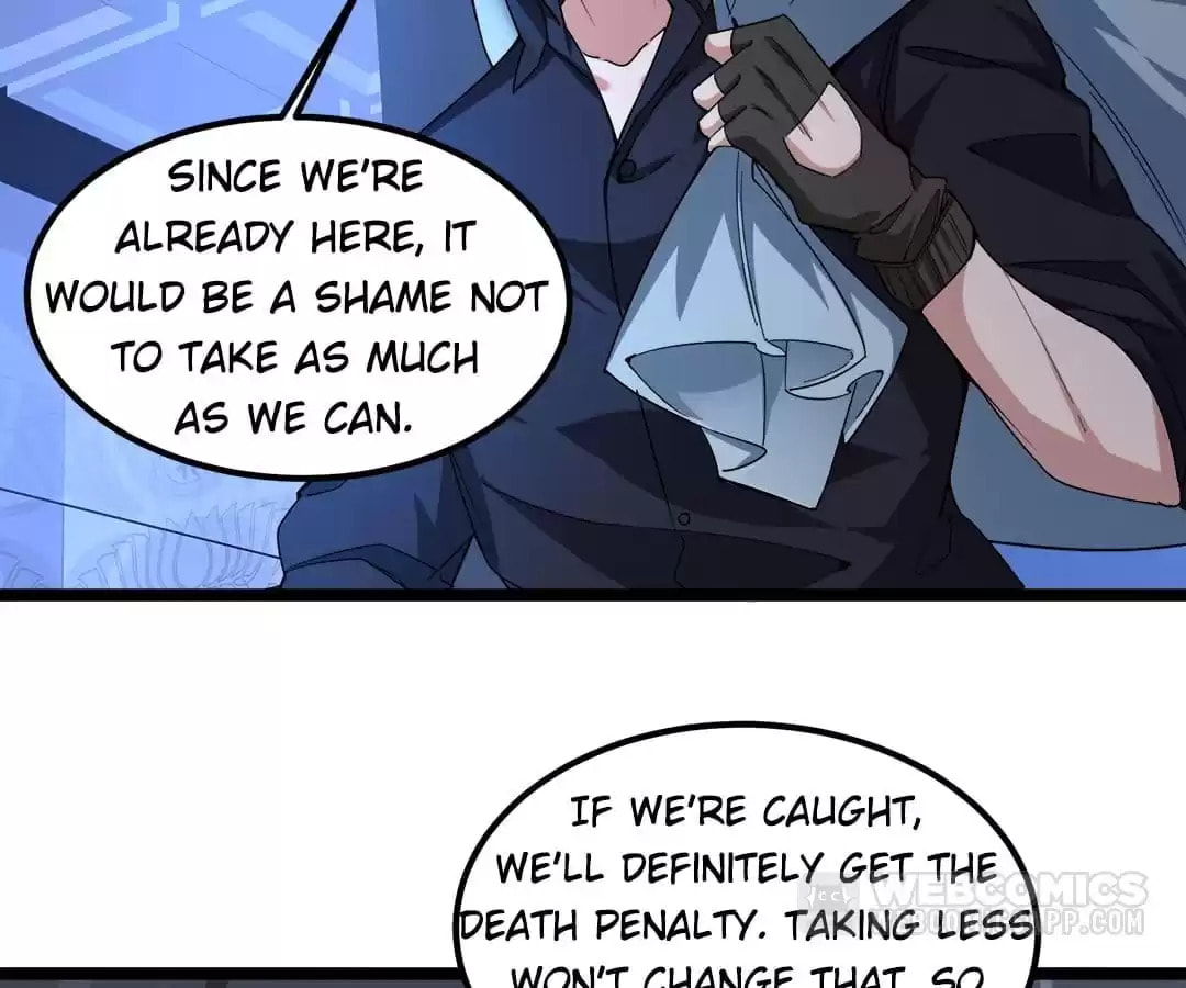 Read Dungeon Breaker chapter 92 image 52 on Lezhin