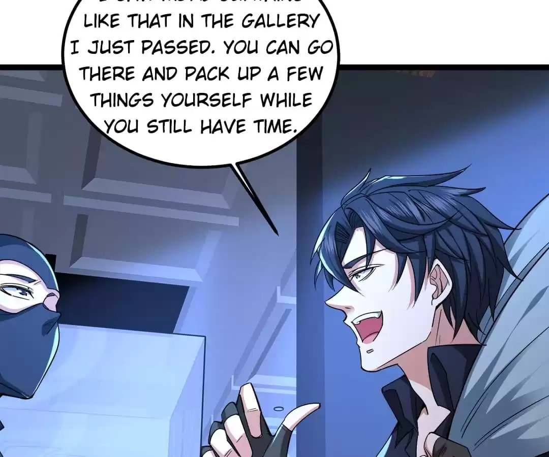 Read Dungeon Breaker chapter 92 image 56 on Lezhin