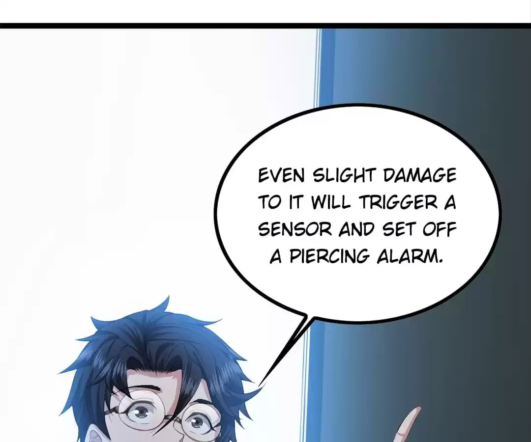 Read Dungeon Breaker chapter 92 image 7 on Lezhin