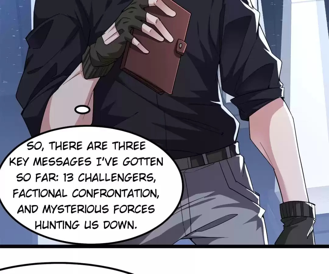 Read Dungeon Breaker chapter 92 image 81 on Lezhin