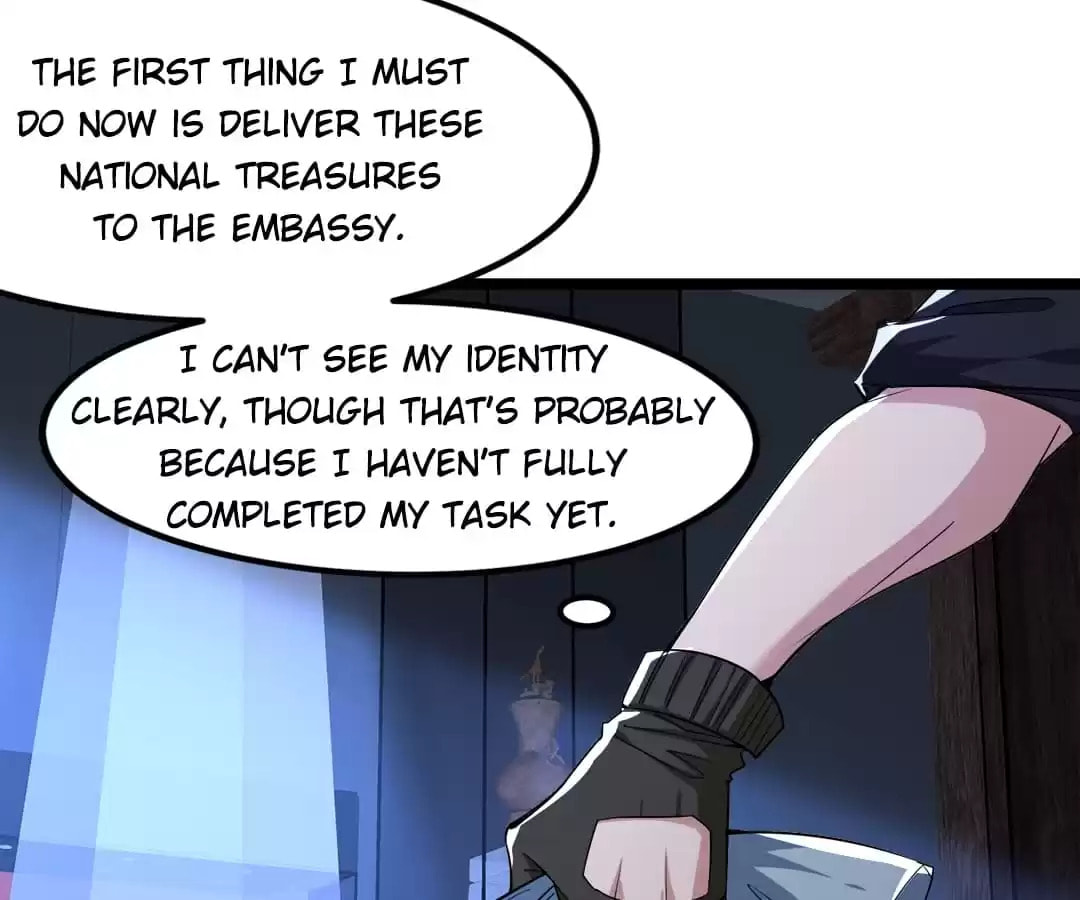 Read Dungeon Breaker chapter 92 image 82 on Lezhin
