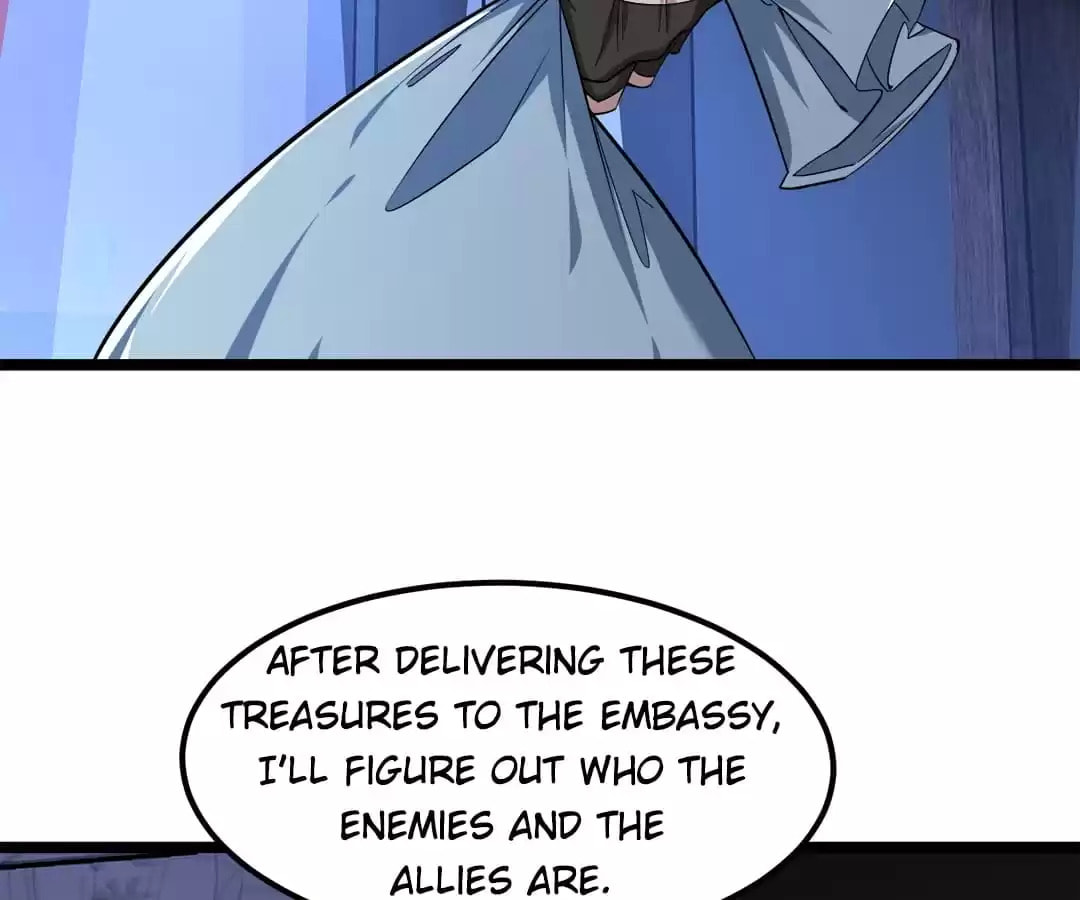 Read Dungeon Breaker chapter 92 image 83 on Lezhin