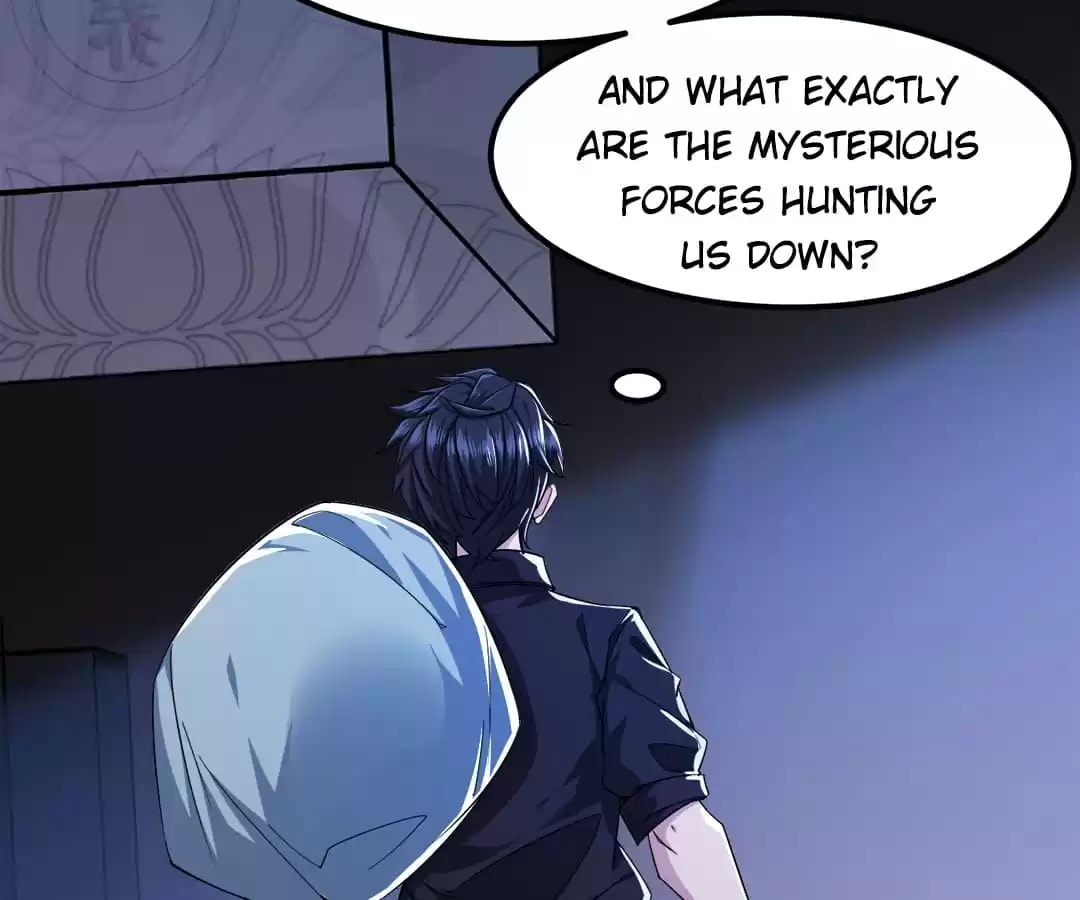 Read Dungeon Breaker chapter 92 image 84 on Lezhin