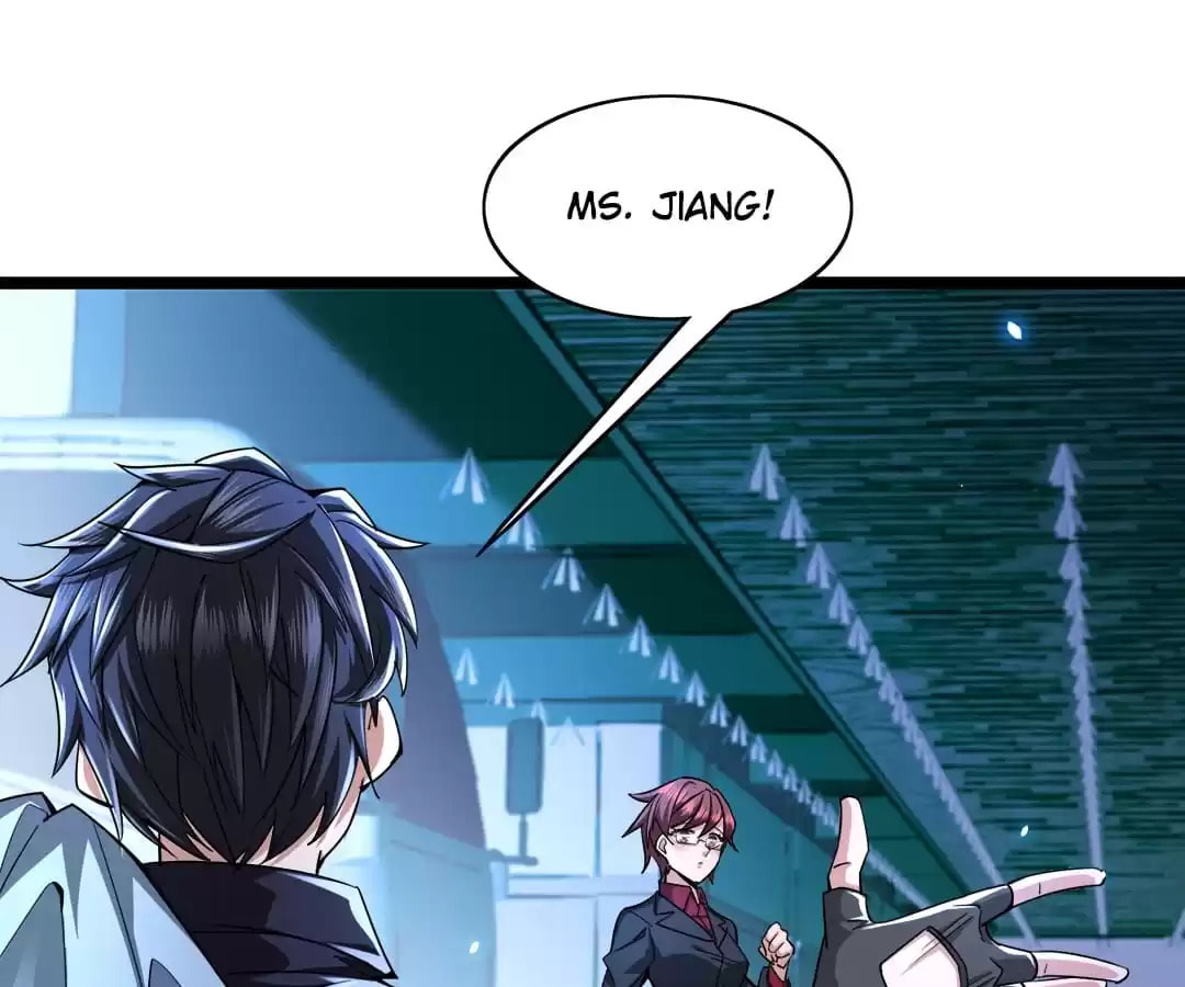 Read Dungeon Breaker chapter 93 image 16 on Lezhin