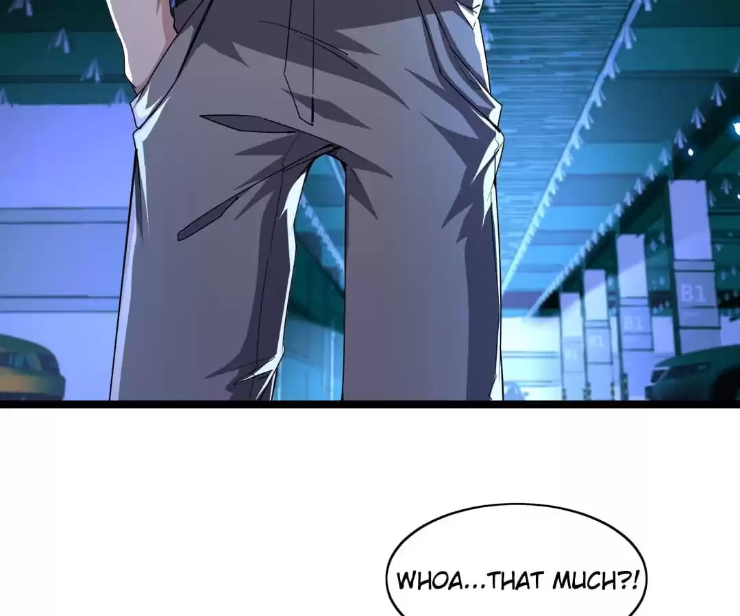 Read Dungeon Breaker chapter 93 image 19 on Lezhin