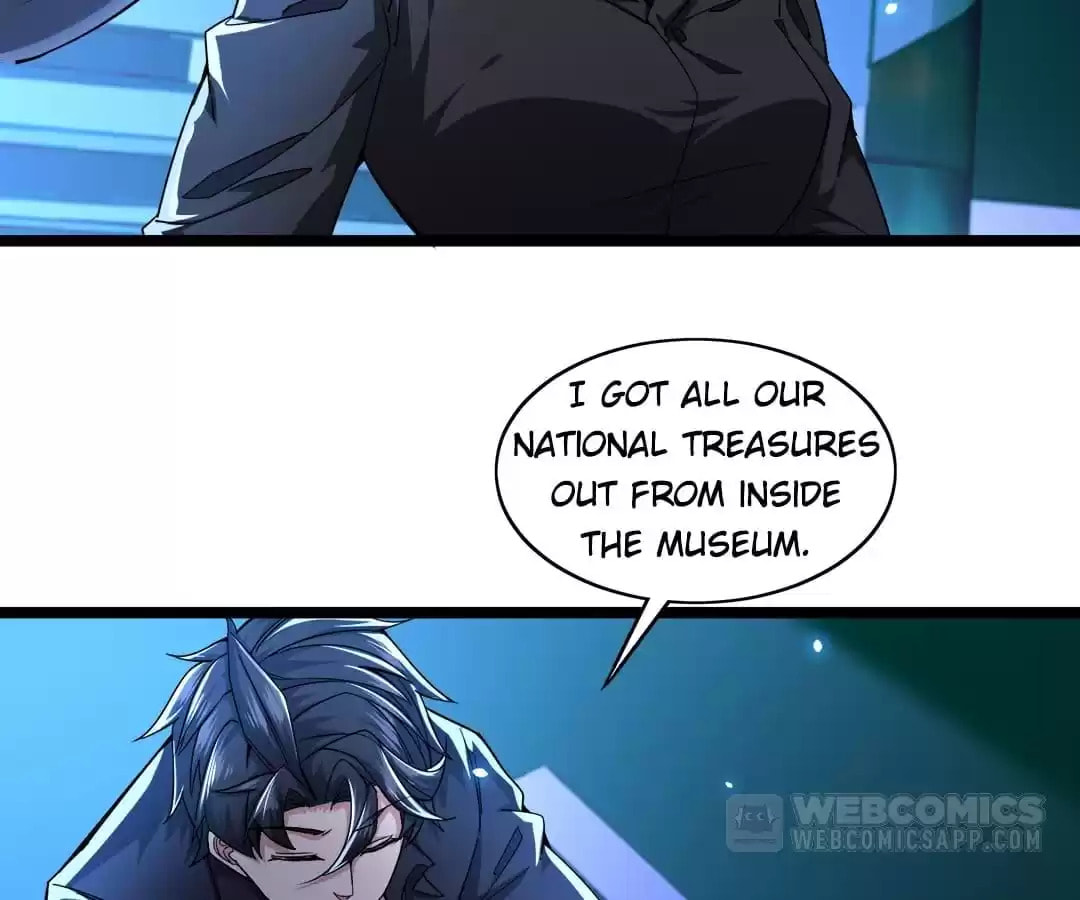 Read Dungeon Breaker chapter 93 image 21 on Lezhin