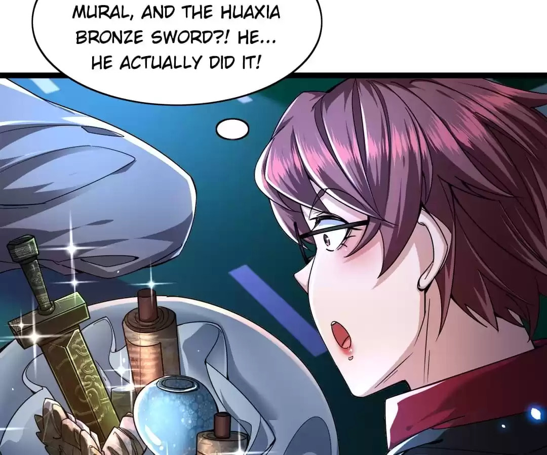 Read Dungeon Breaker chapter 93 image 23 on Lezhin