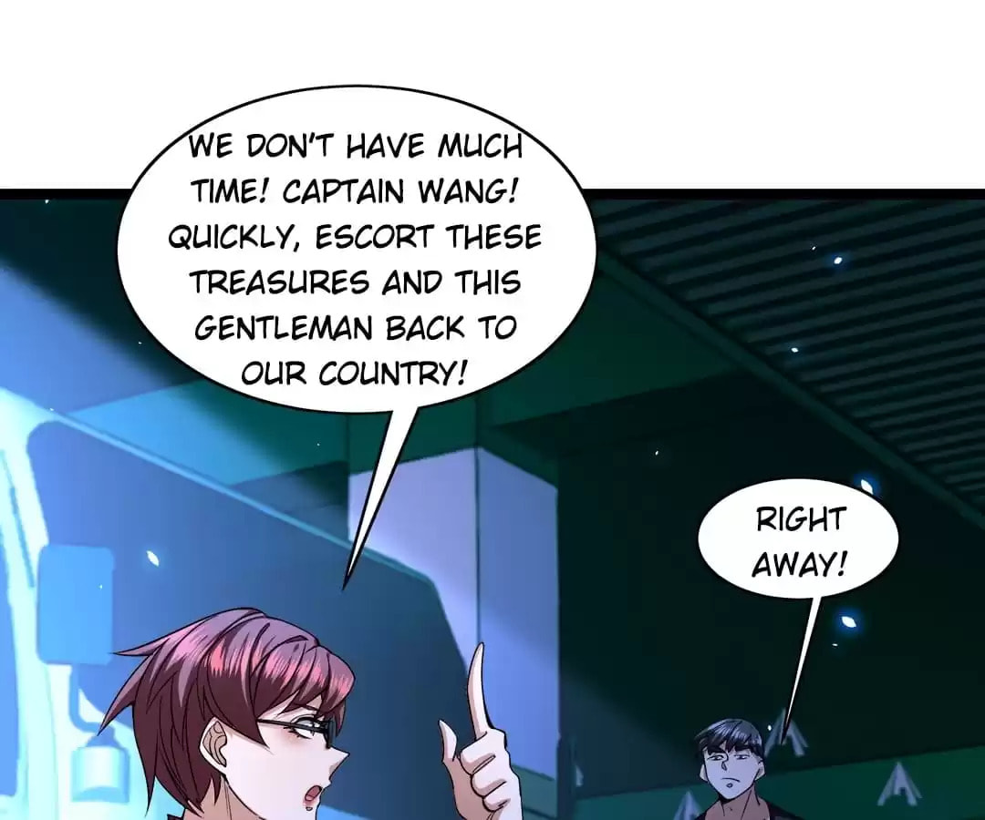 Read Dungeon Breaker chapter 93 image 25 on Lezhin