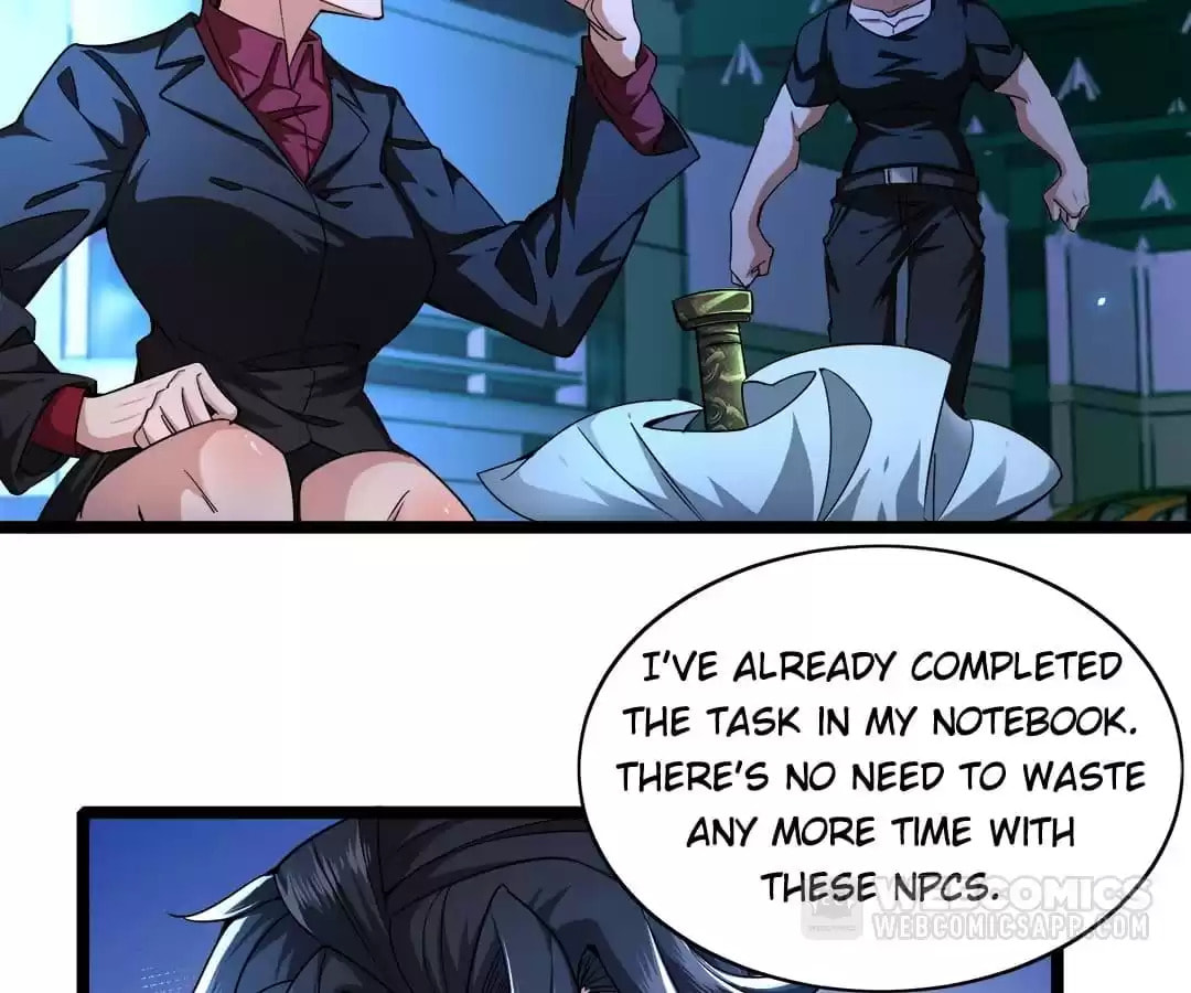 Read Dungeon Breaker chapter 93 image 26 on Lezhin
