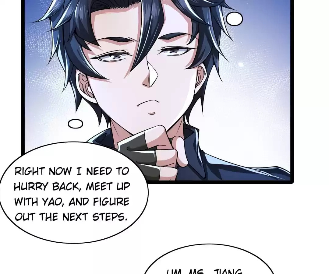 Read Dungeon Breaker chapter 93 image 27 on Lezhin