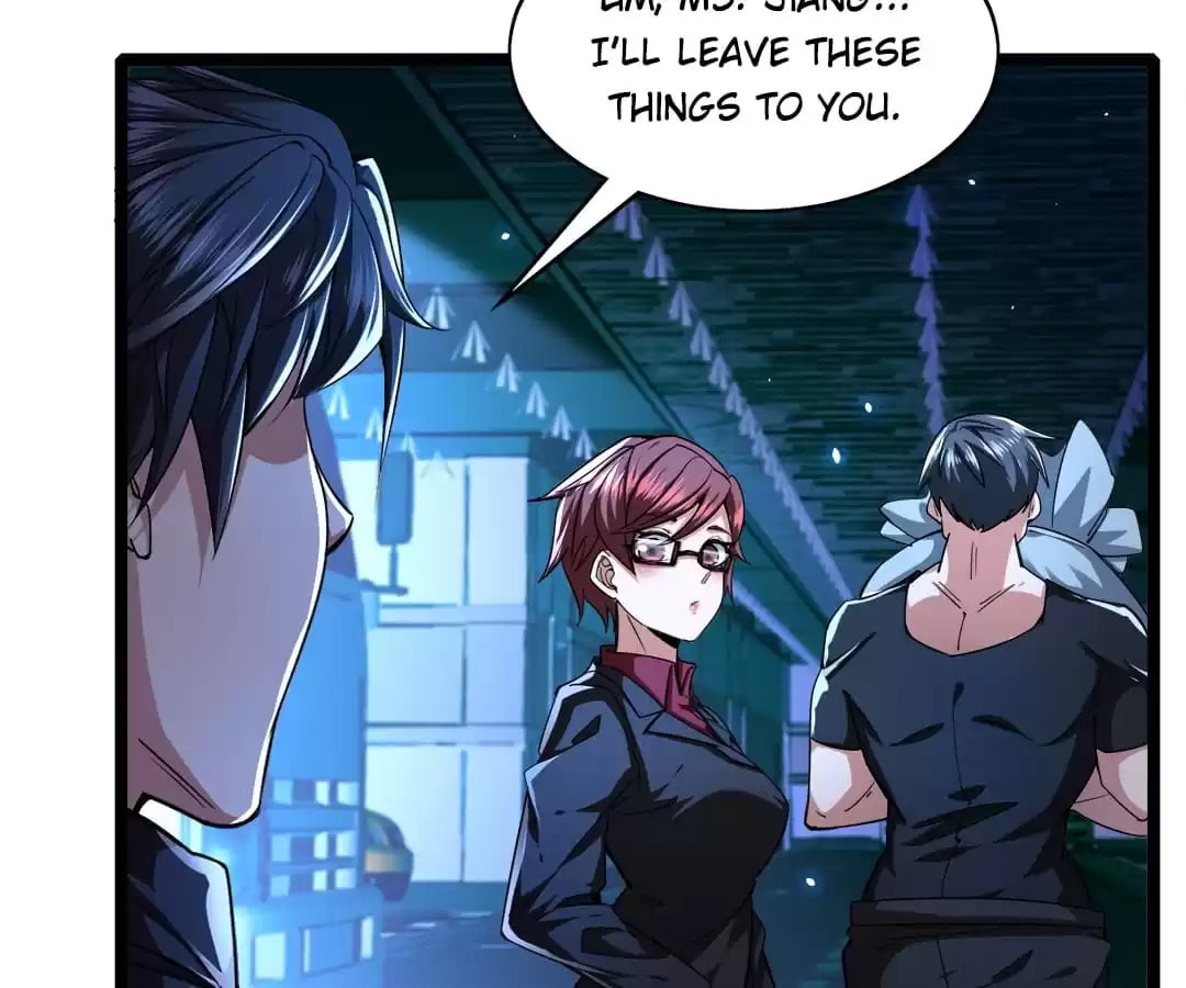 Read Dungeon Breaker chapter 93 image 28 on Lezhin