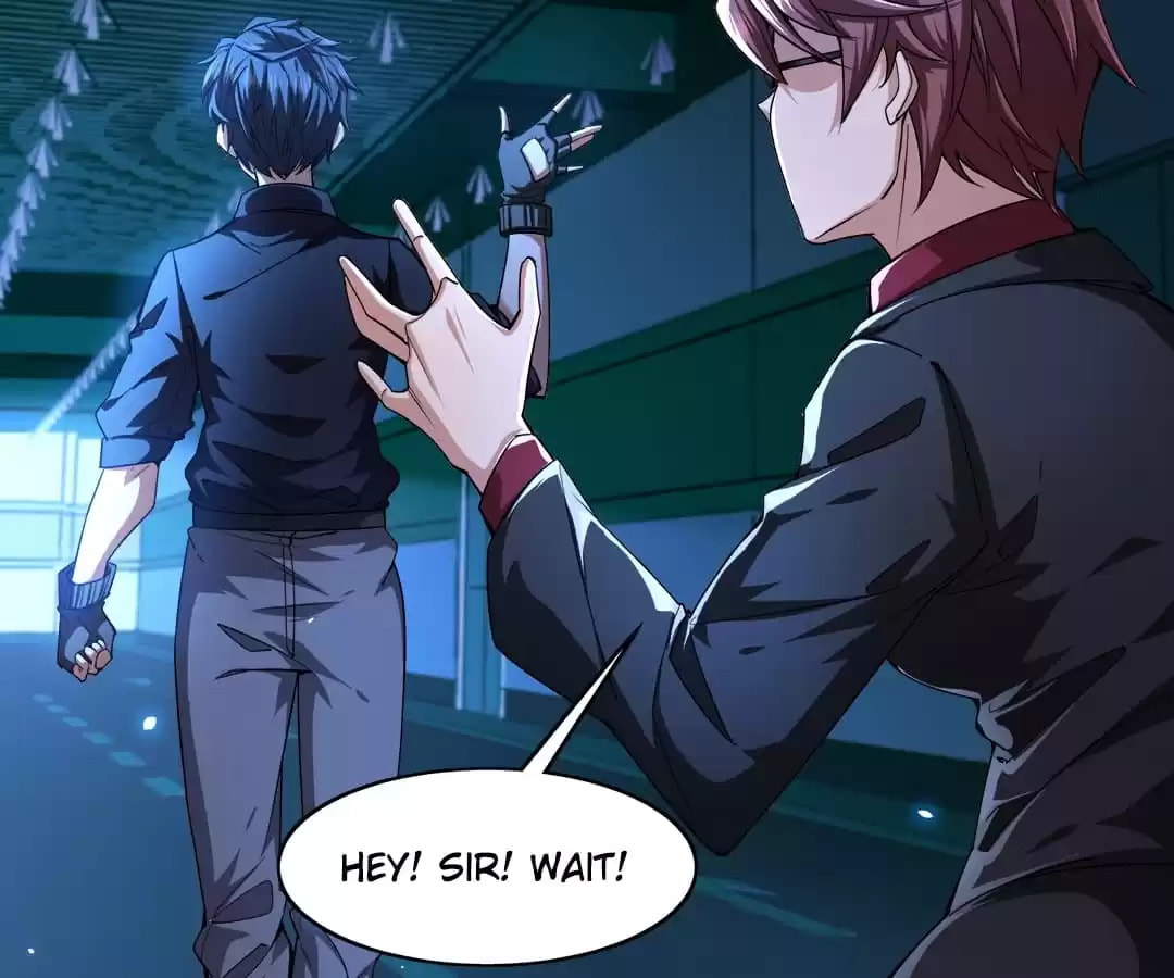 Read Dungeon Breaker chapter 93 image 30 on Lezhin