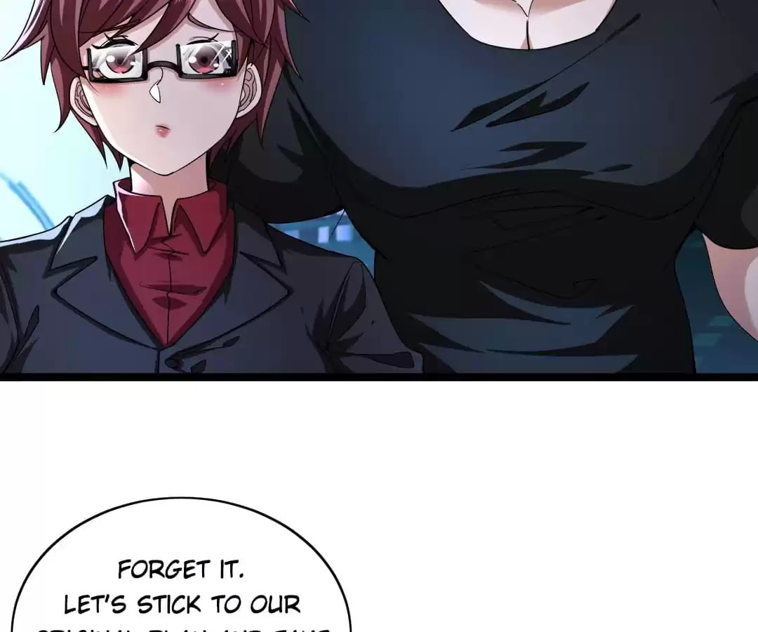 Read Dungeon Breaker chapter 93 image 32 on Lezhin