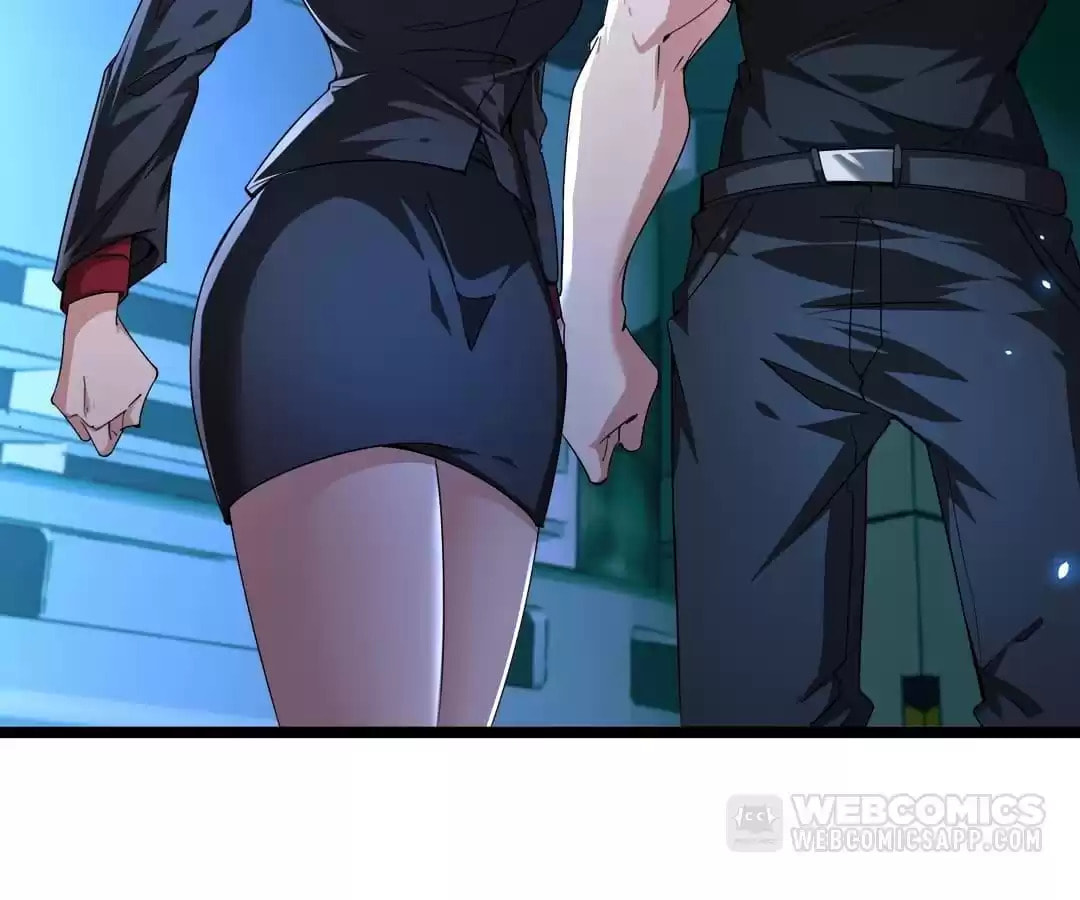 Read Dungeon Breaker chapter 93 image 34 on Lezhin