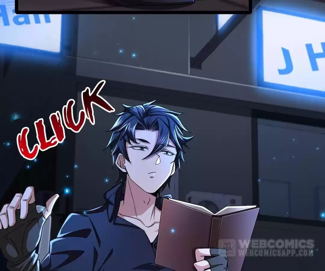 Read Dungeon Breaker chapter 93 image 39 on Lezhin