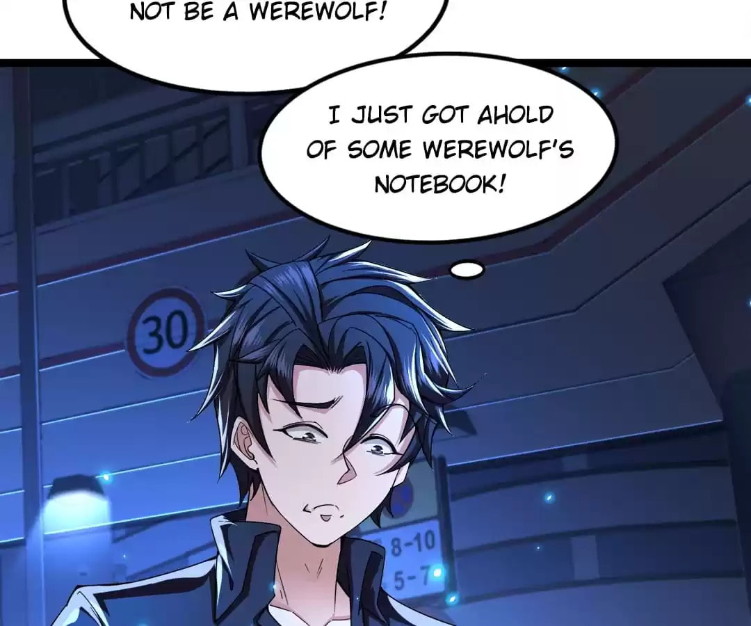 Read Dungeon Breaker chapter 93 image 48 on Lezhin