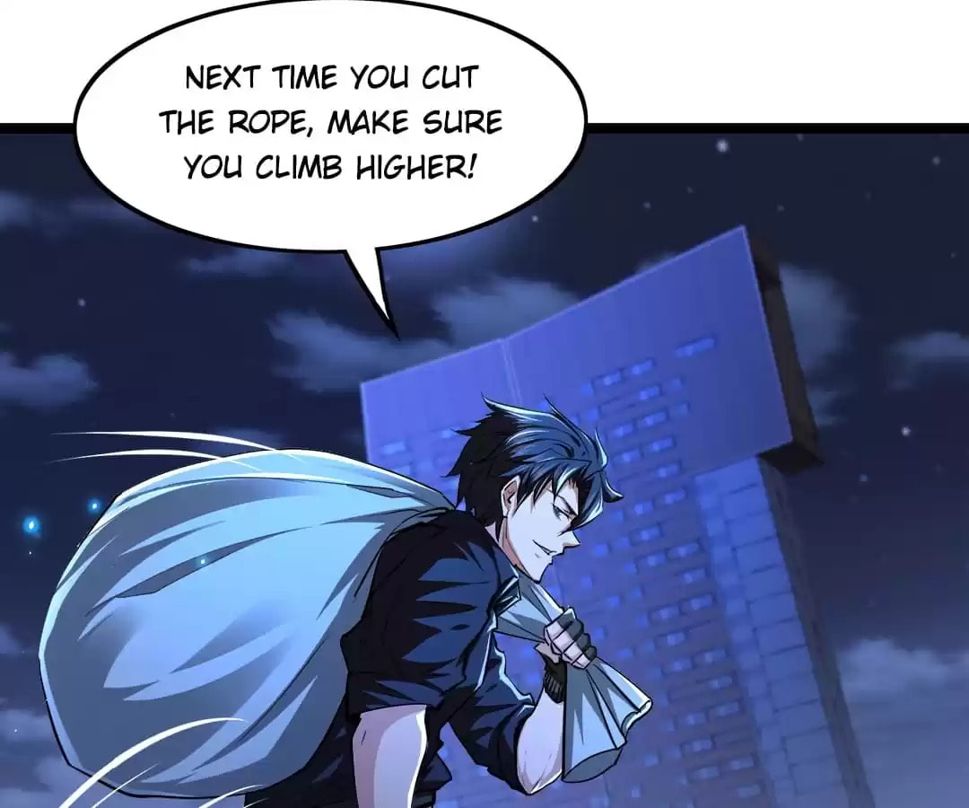 Read Dungeon Breaker chapter 93 image 5 on Lezhin