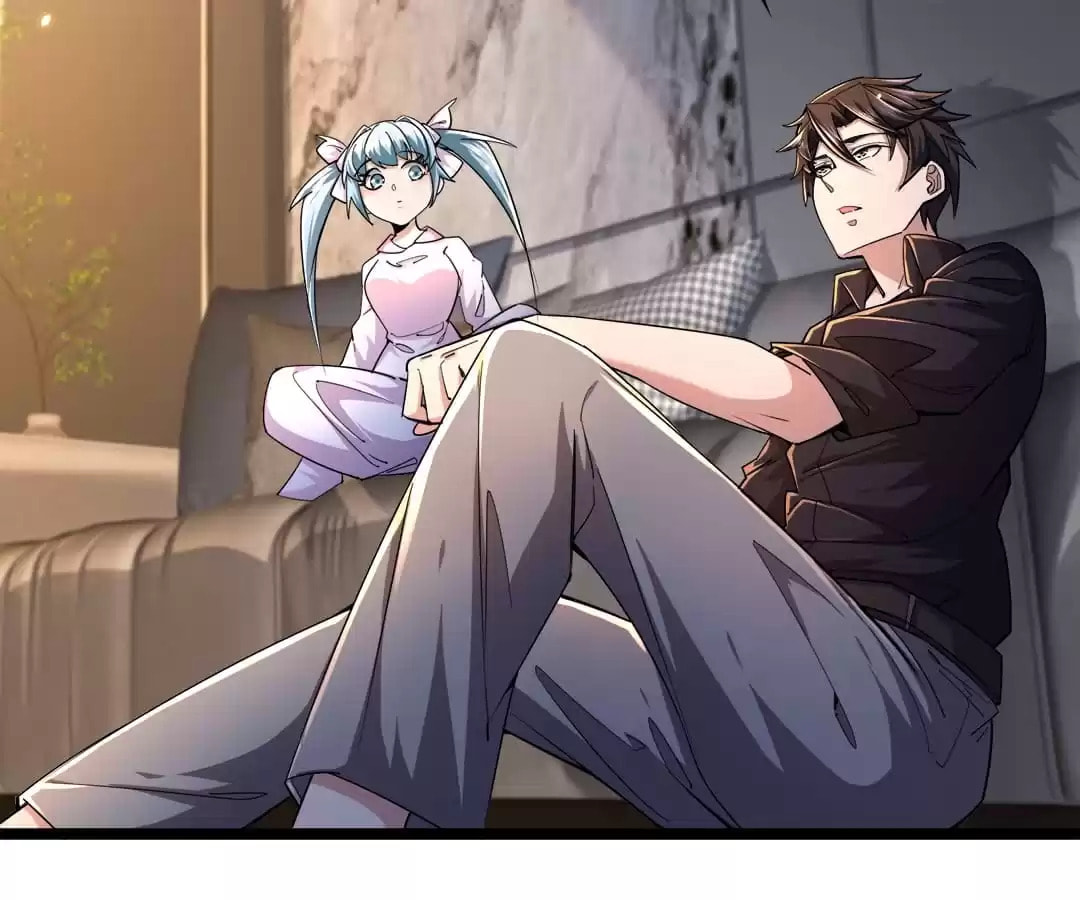 Read Dungeon Breaker chapter 93 image 58 on Lezhin