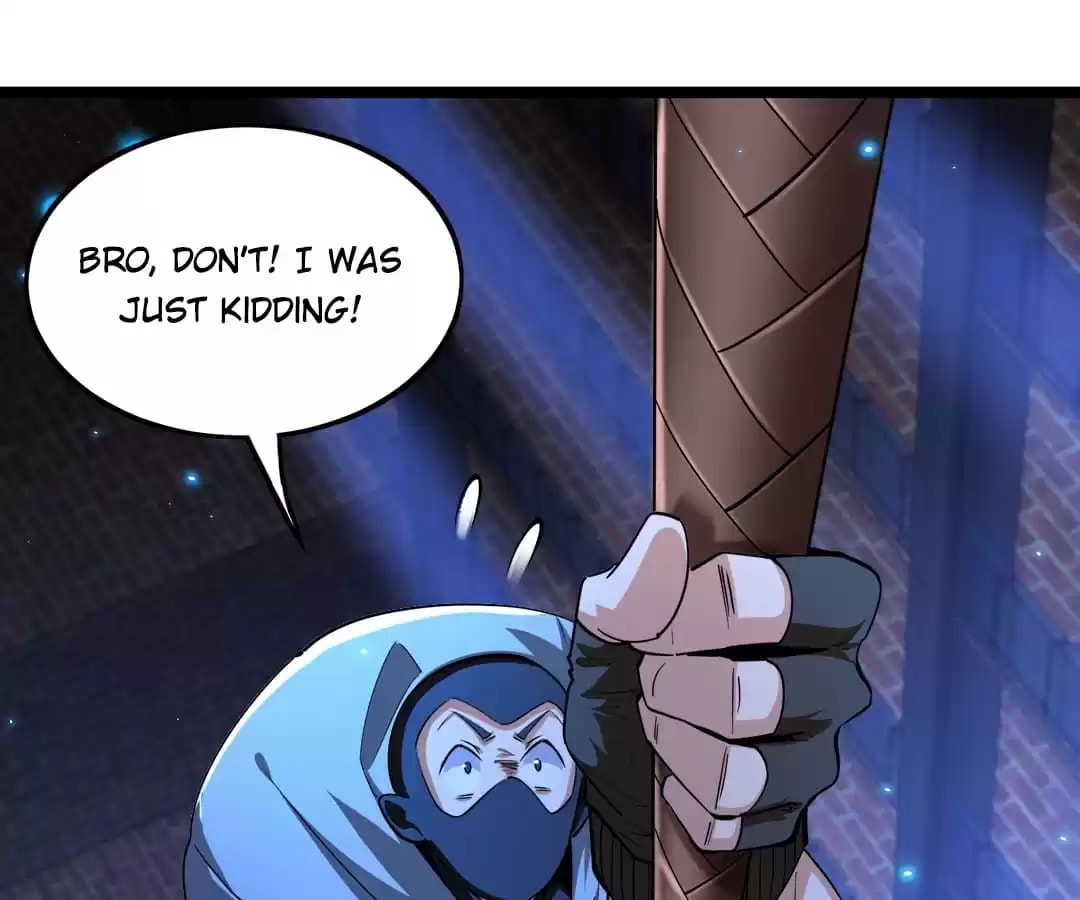 Read Dungeon Breaker chapter 93 image 7 on Lezhin