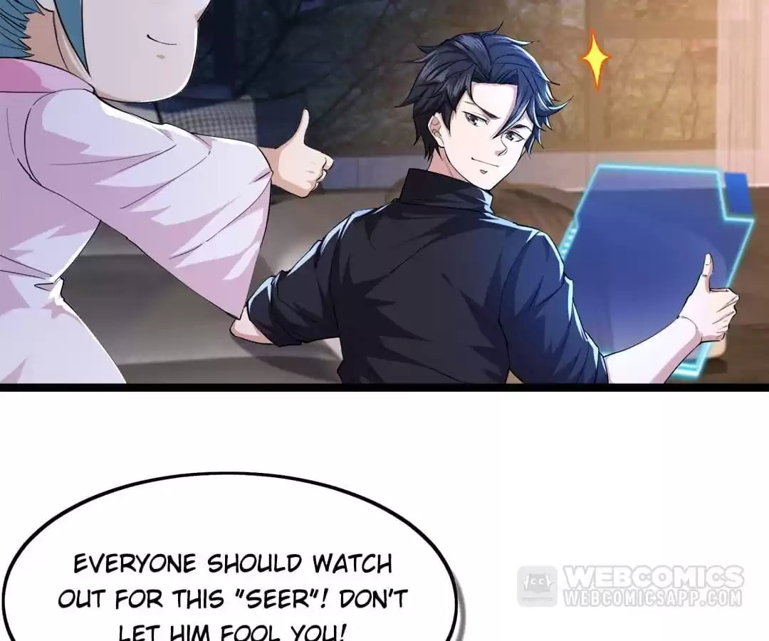 Read Dungeon Breaker chapter 94 image 35 on Lezhin