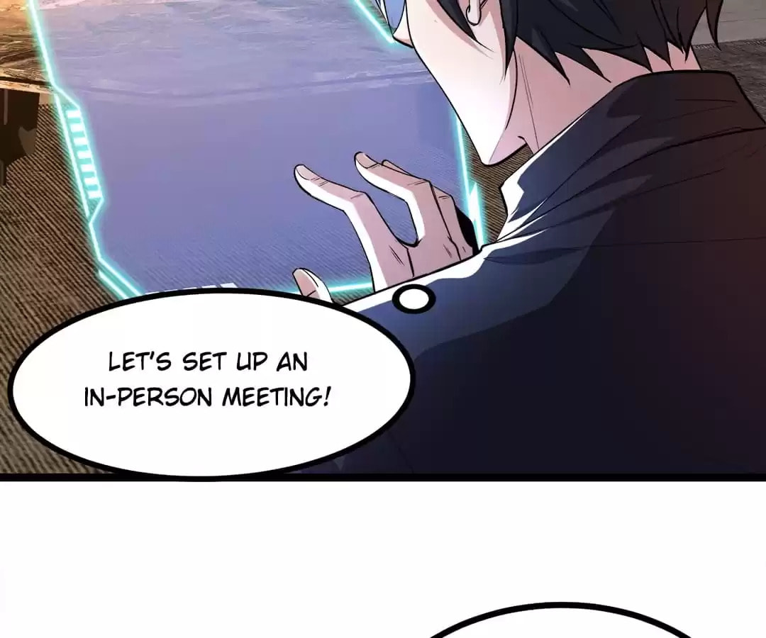 Read Dungeon Breaker chapter 94 image 5 on Lezhin