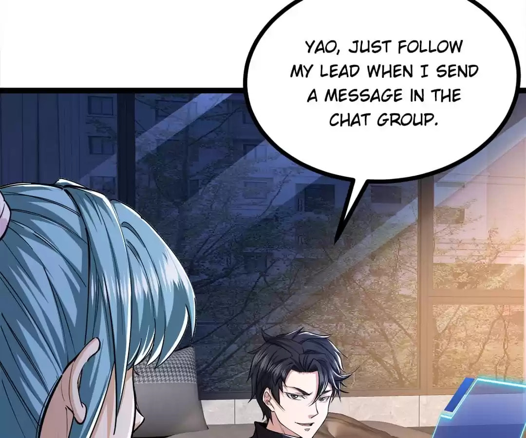 Read Dungeon Breaker chapter 94 image 6 on Lezhin