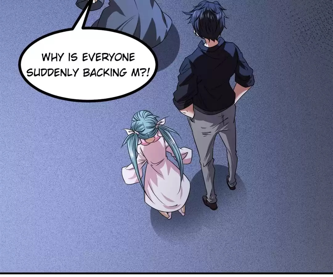 Read Dungeon Breaker chapter 94 image 60 on Lezhin
