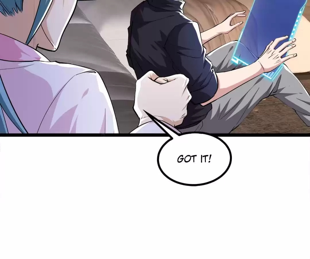 Read Dungeon Breaker chapter 94 image 7 on Lezhin