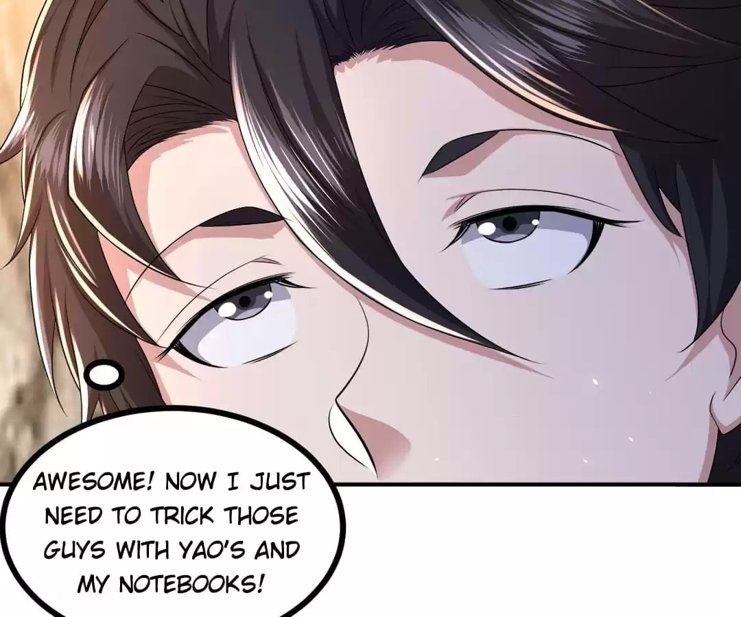Read Dungeon Breaker chapter 94 image 82 on Lezhin