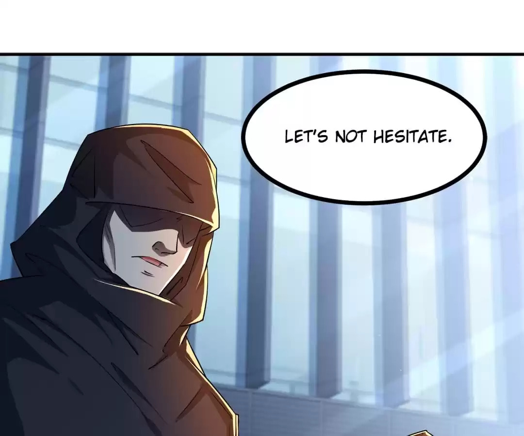 Read Dungeon Breaker chapter 95 image 13 on Lezhin