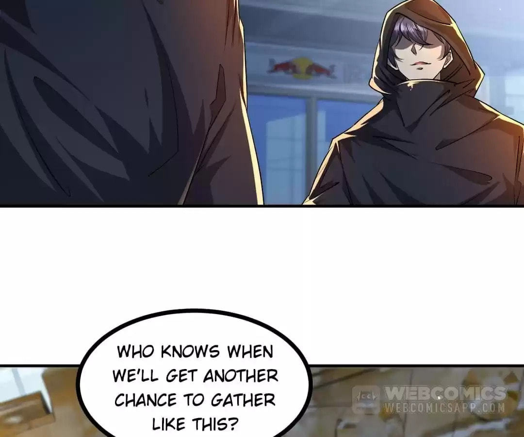 Read Dungeon Breaker chapter 95 image 14 on Lezhin