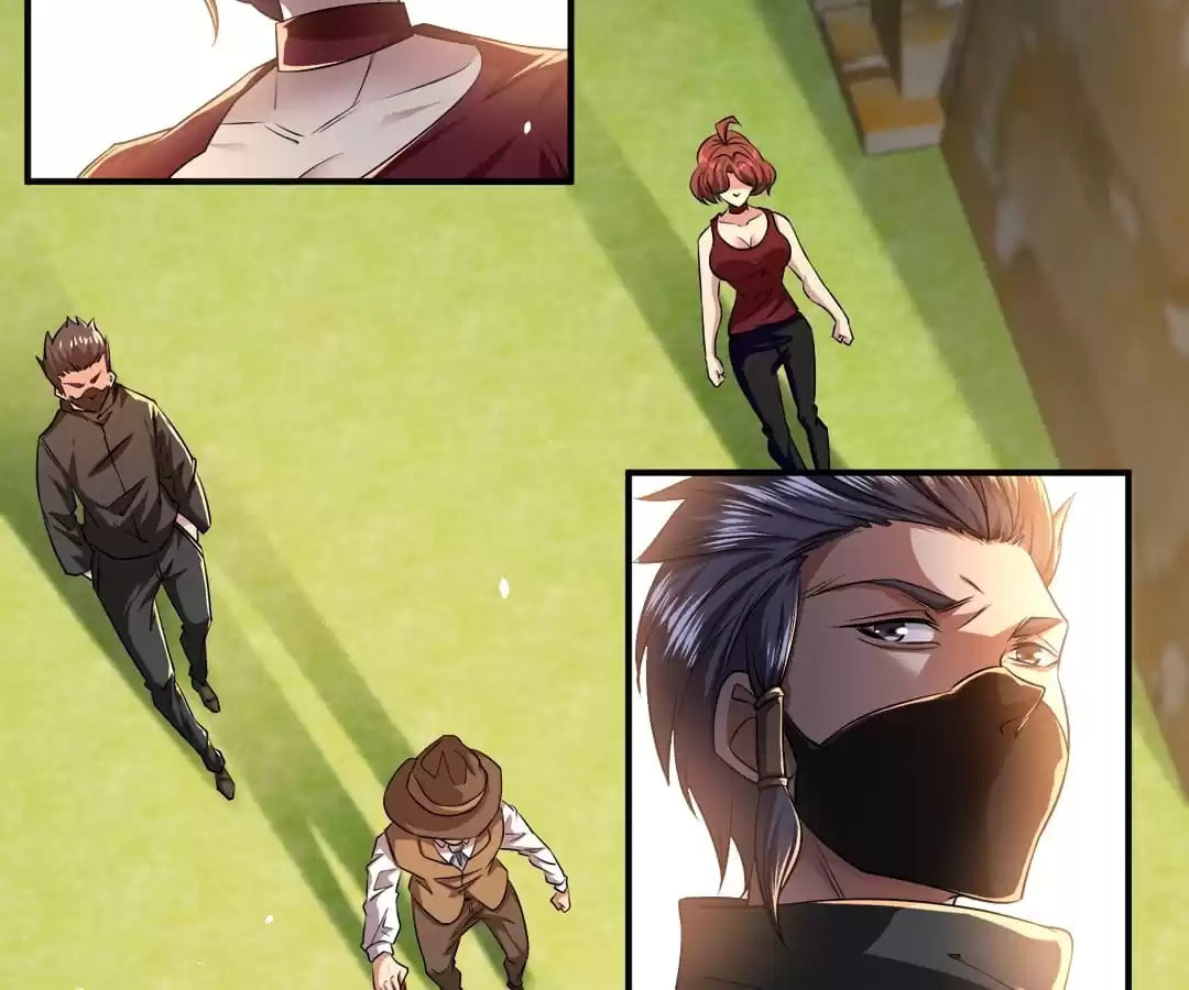 Read Dungeon Breaker chapter 95 image 17 on Lezhin