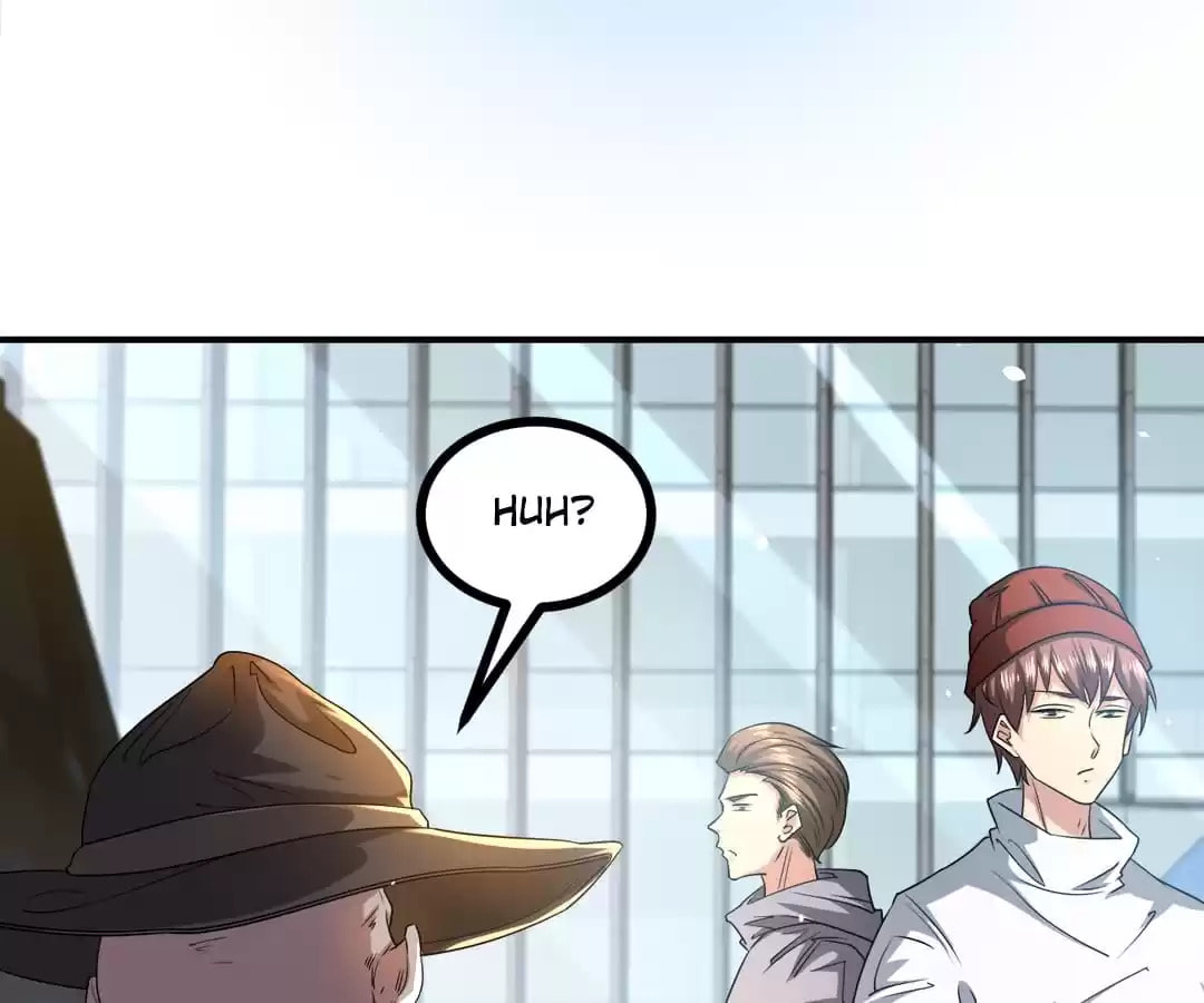 Read Dungeon Breaker chapter 95 image 2 on Lezhin