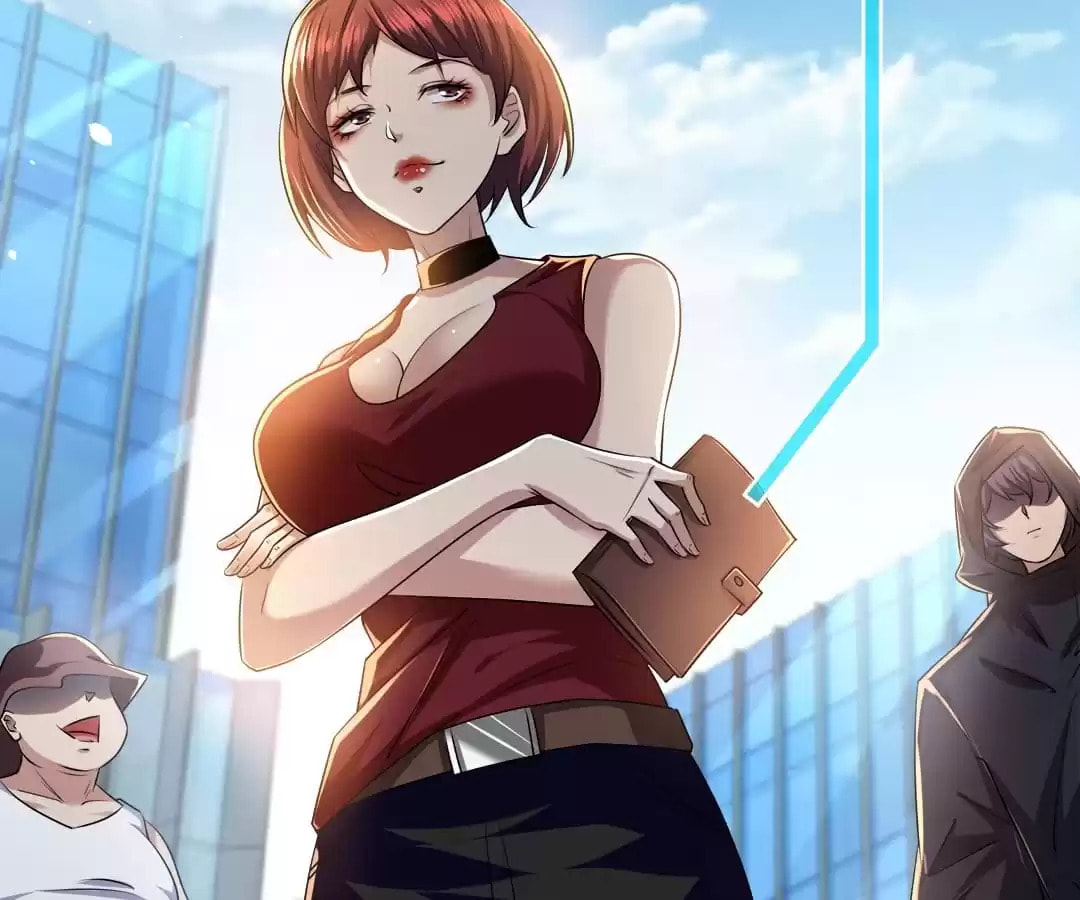 Read Dungeon Breaker chapter 95 image 23 on Lezhin