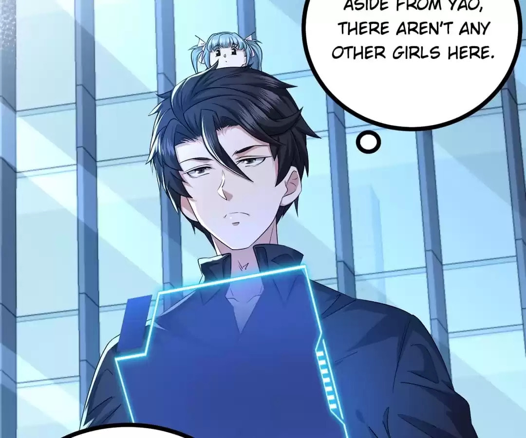 Read Dungeon Breaker chapter 95 image 28 on Lezhin