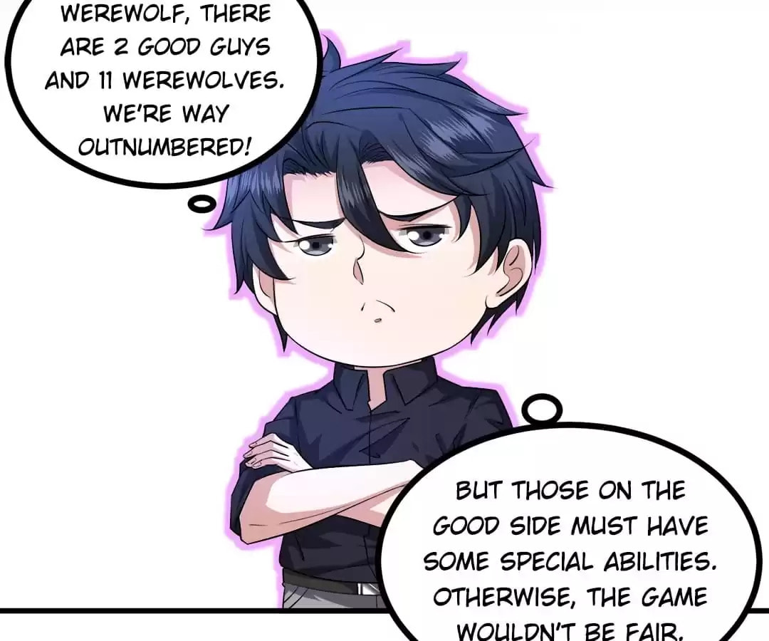 Read Dungeon Breaker chapter 95 image 35 on Lezhin