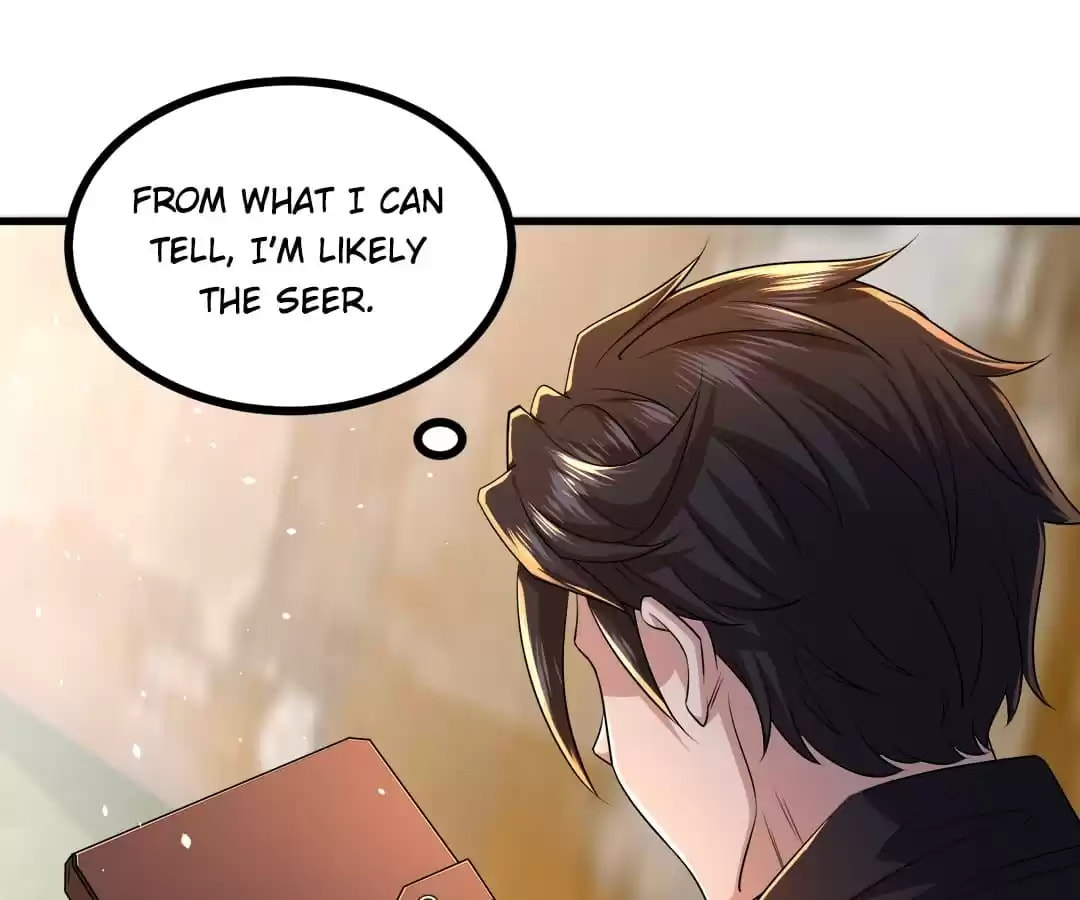 Read Dungeon Breaker chapter 95 image 37 on Lezhin