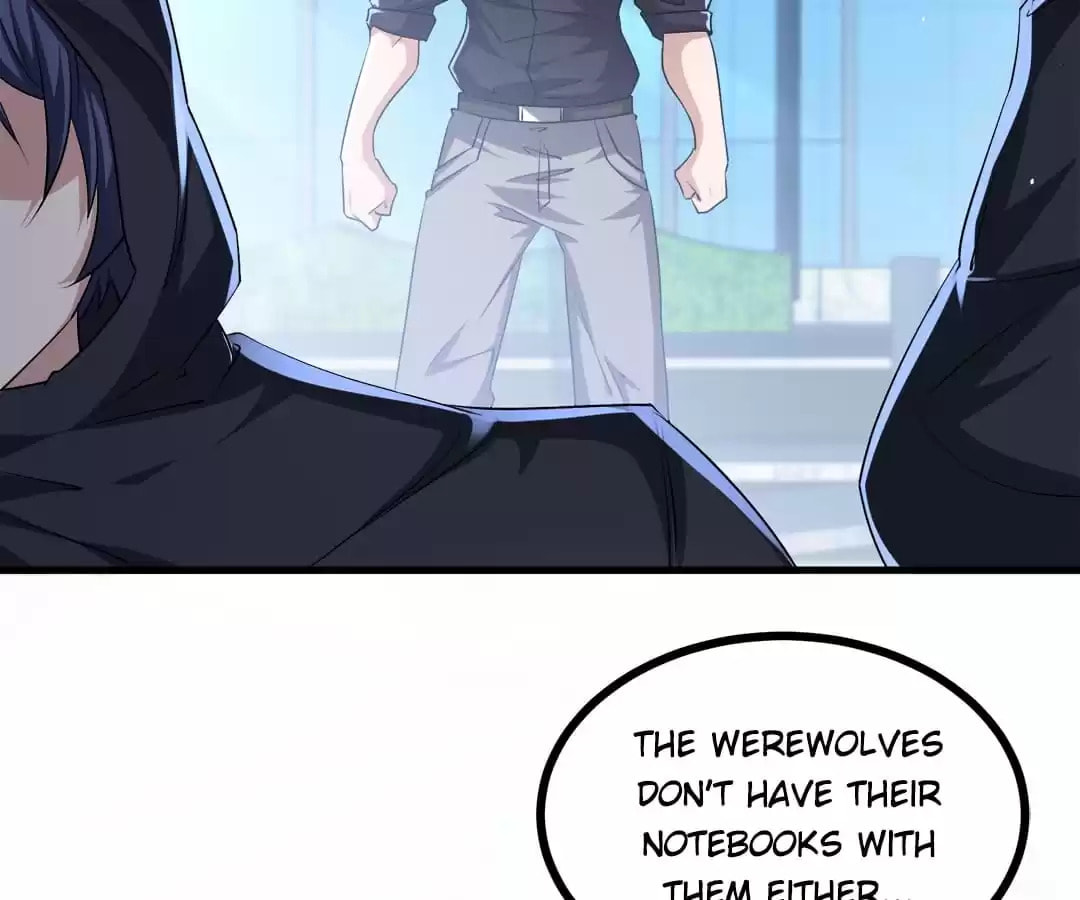 Read Dungeon Breaker chapter 95 image 41 on Lezhin