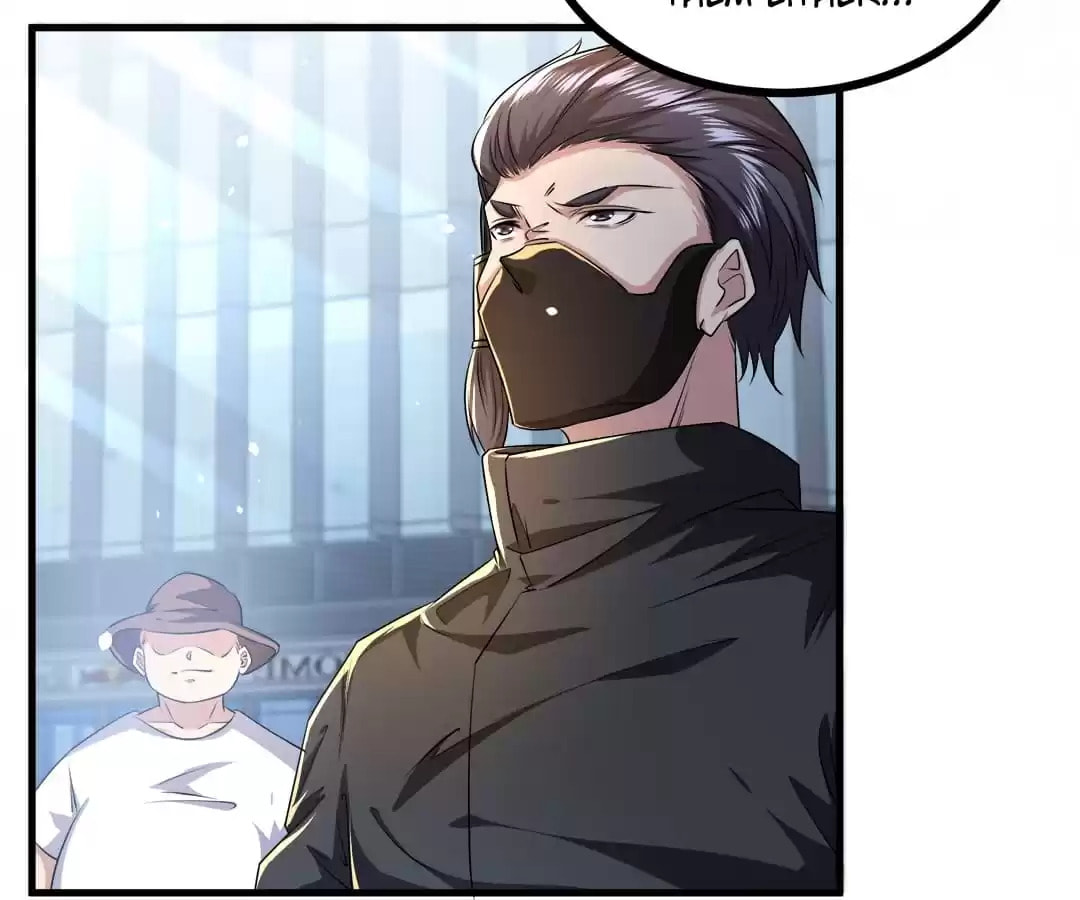 Read Dungeon Breaker chapter 95 image 42 on Lezhin