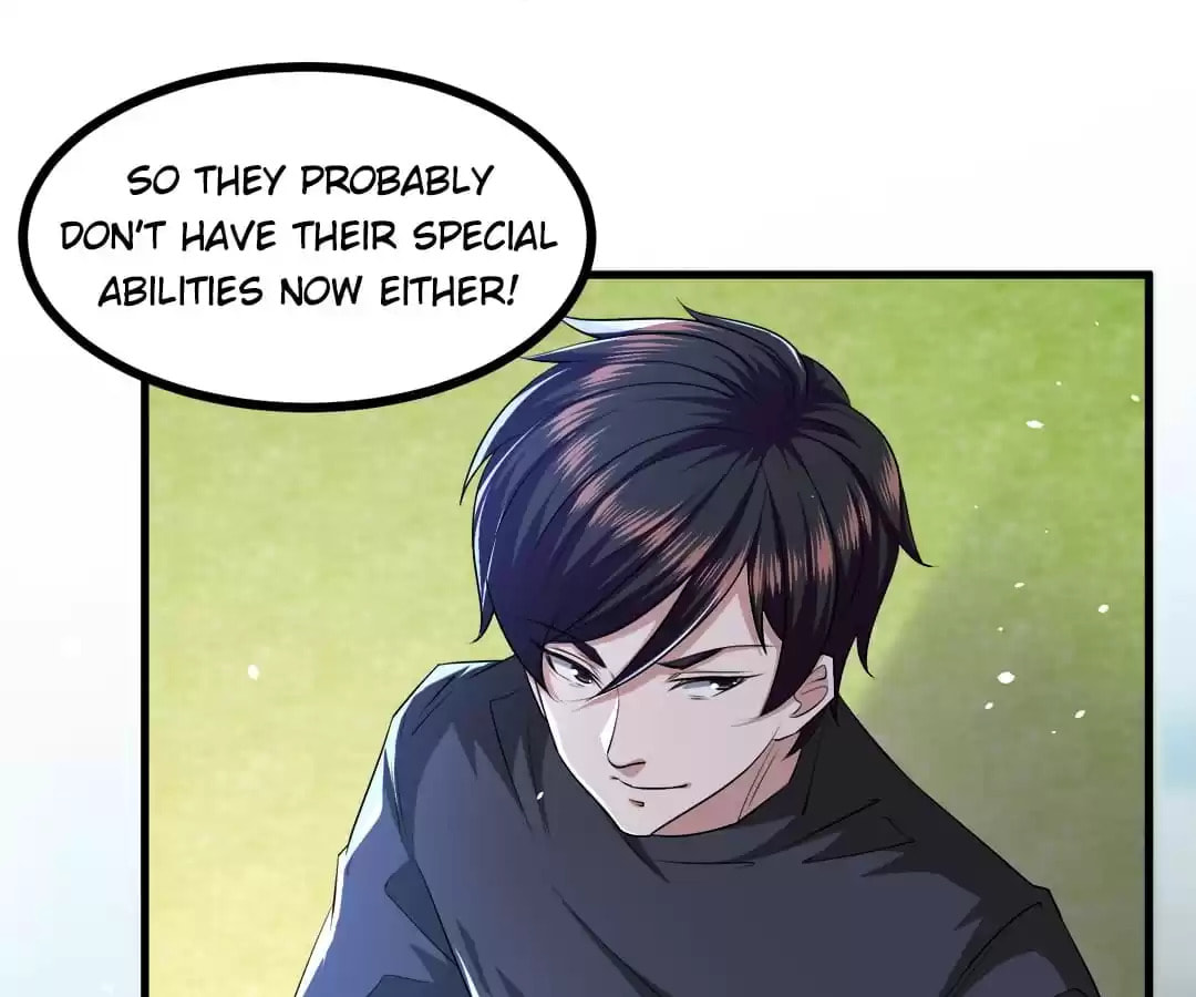 Read Dungeon Breaker chapter 95 image 43 on Lezhin