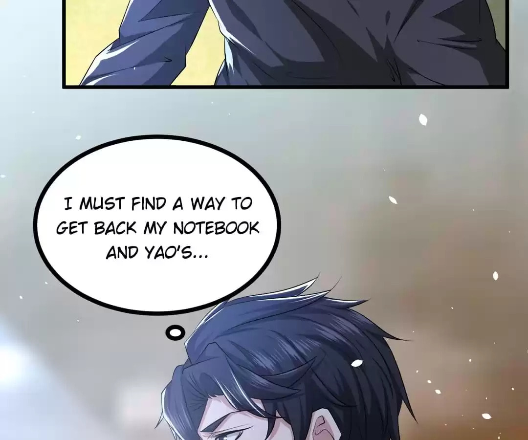 Read Dungeon Breaker chapter 95 image 44 on Lezhin