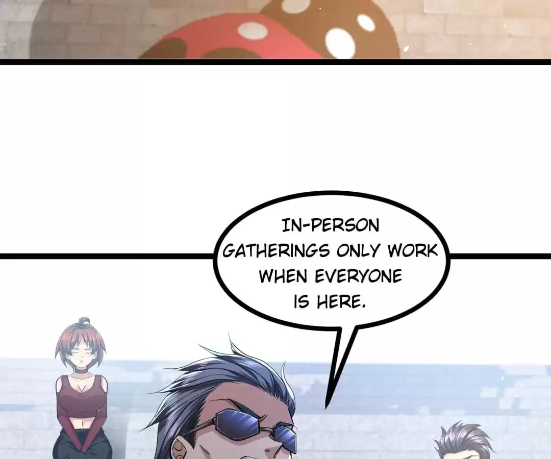 Read Dungeon Breaker chapter 95 image 53 on Lezhin